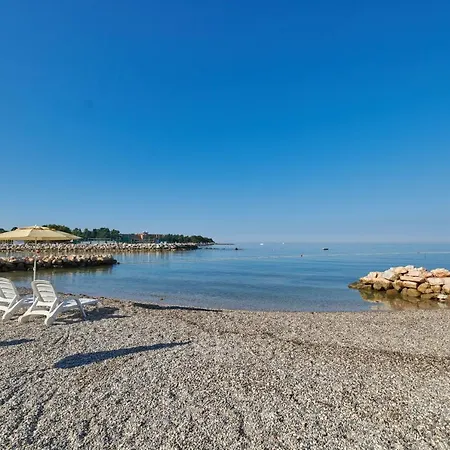 Amfora Plava Laguna * Umag