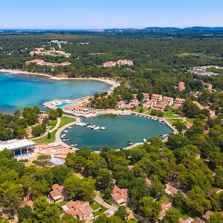 Amfora Plava Laguna * Umag