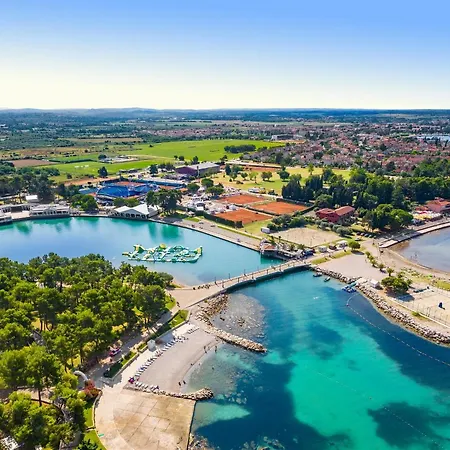 Amfora Plava Laguna * Umag
