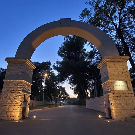 Amfora Plava Laguna * Umag