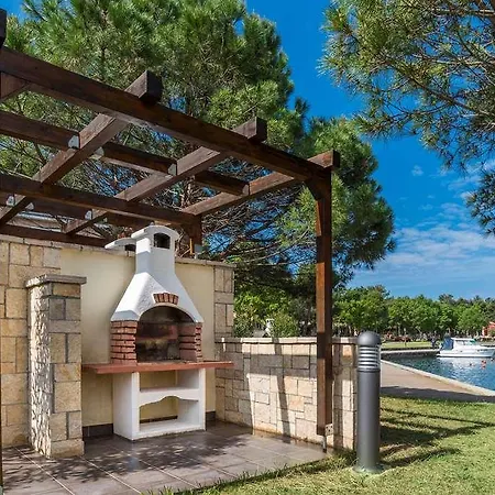 Amfora Plava Laguna Umag