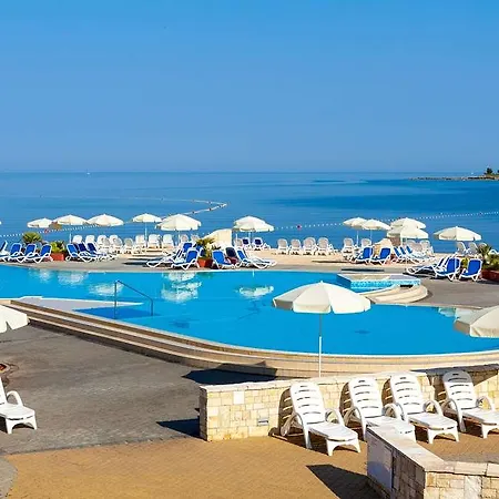 Amfora Plava Laguna Apartment Umag