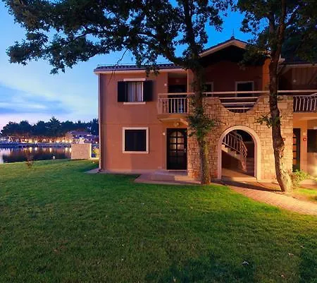 Apartment Amfora Plava Laguna *