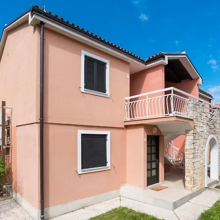 Amfora Plava Laguna Апартаменты