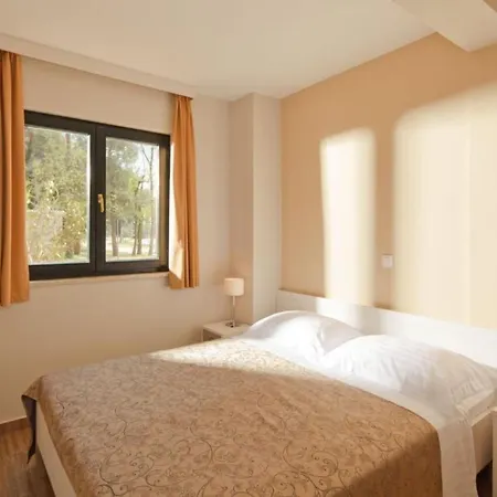 Amfora Plava Laguna Umag