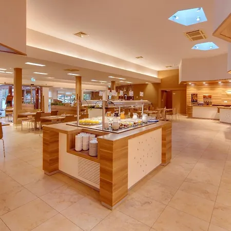 Apartment Amfora Plava Laguna *