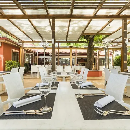 アパート Amfora Plava Laguna *