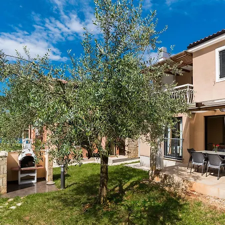 Amfora Plava Laguna Apartment Umag