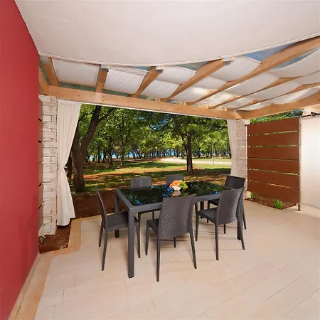 Amfora Plava Laguna Apartment Umag