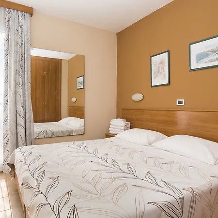 Apartment Amfora Plava Laguna Umag