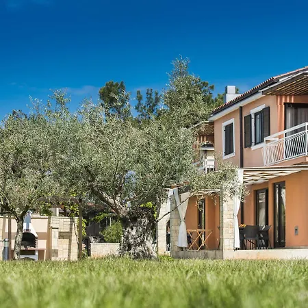 Amfora Plava Laguna Umag