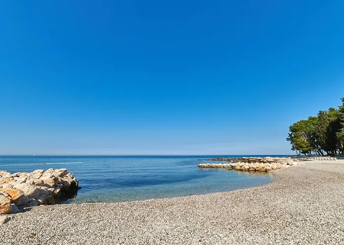 Apartment Amfora Plava Laguna *