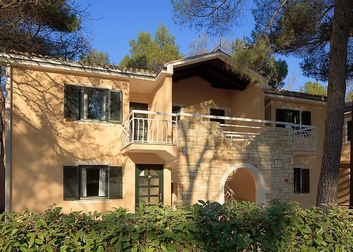 Apartment Amfora Plava Laguna *