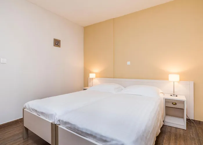 Apartment Amfora Plava Laguna Umag