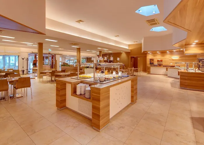 Apartment Amfora Plava Laguna *
