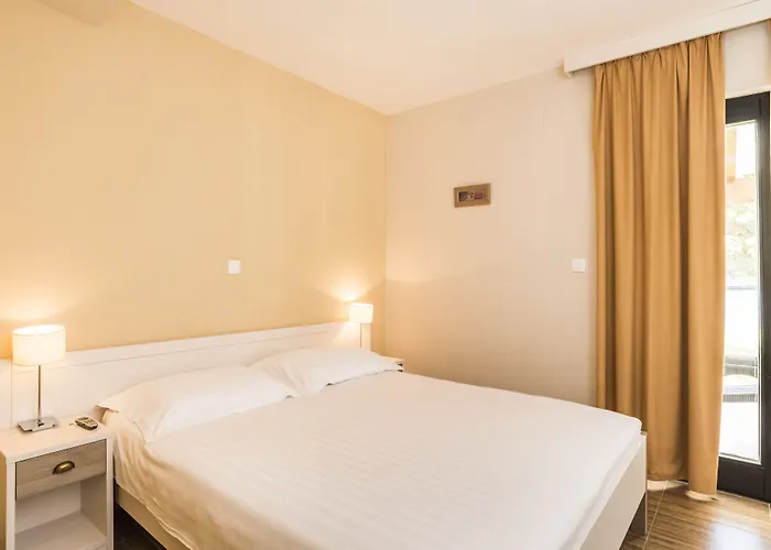 Apartment Amfora Plava Laguna