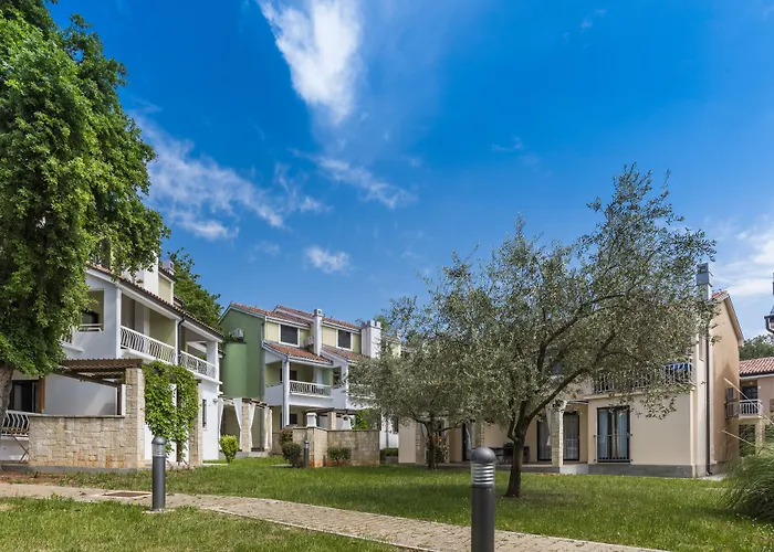 Amfora Plava Laguna Umag