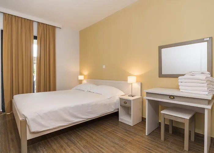 Apartment Amfora Plava Laguna *