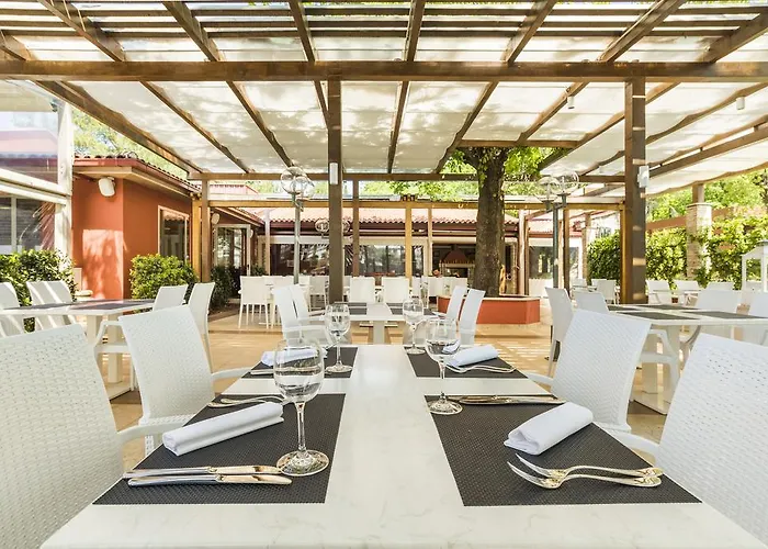 Apartment Amfora Plava Laguna *
