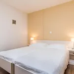 Apartmán Amfora Plava Laguna Umag