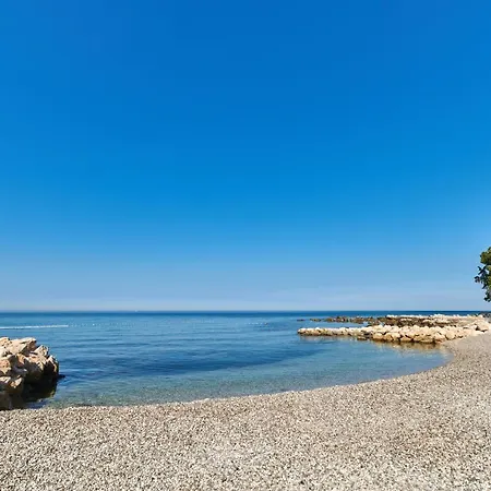 Lejlighed Amfora Plava Laguna *