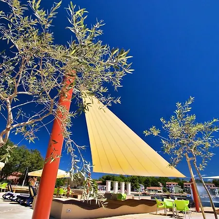 Lejlighed Amfora Plava Laguna *