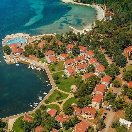 Lejlighed Amfora Plava Laguna