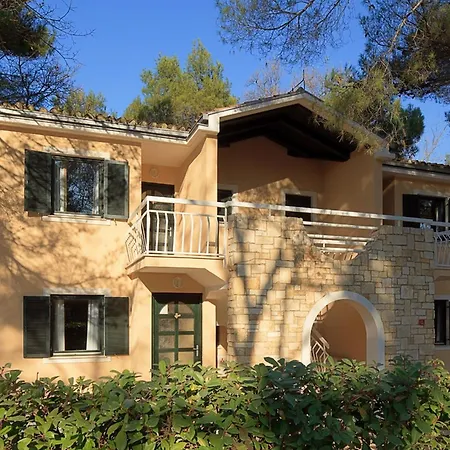 Apartament Amfora Plava Laguna *