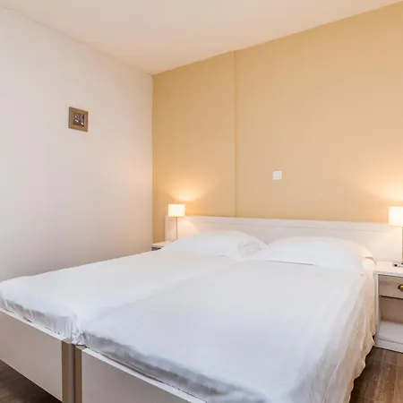 Lejlighed Amfora Plava Laguna Umag