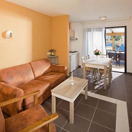 Amfora Plava Laguna Umag