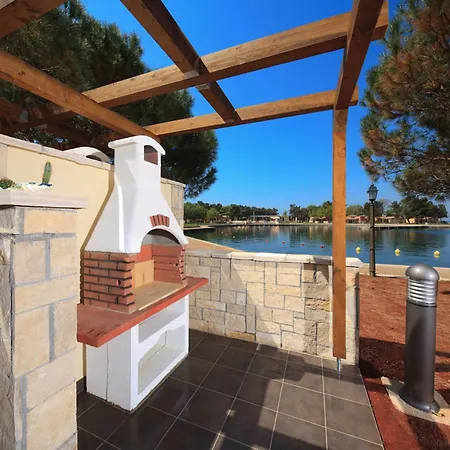 Lejlighed Amfora Plava Laguna Umag