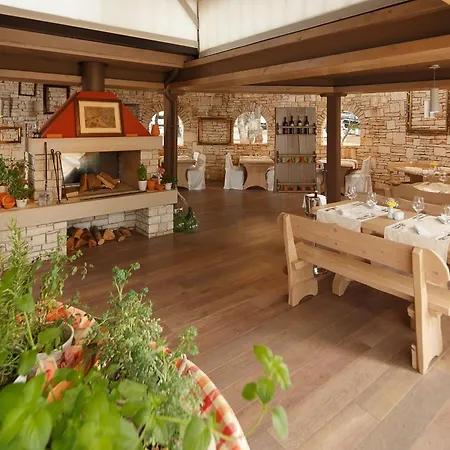 Lejlighed Amfora Plava Laguna *