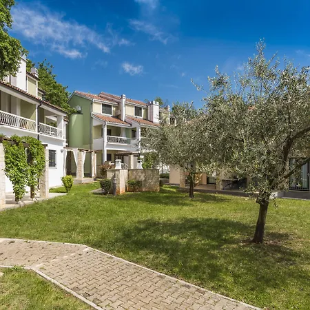 Amfora Plava Laguna Apartament