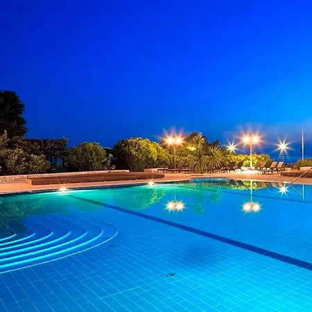 Apartmán Amfora Plava Laguna