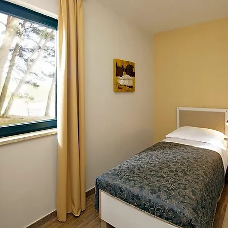 Apartmán Amfora Plava Laguna