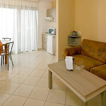 Amfora Plava Laguna * Umag