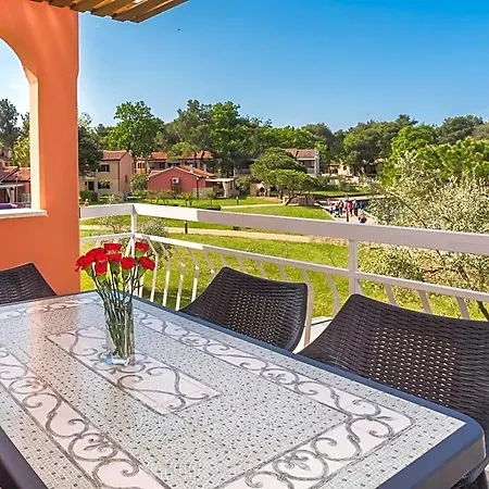 Apartment Amfora Plava Laguna Umag