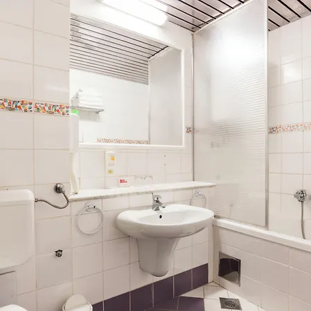 Amfora Plava Laguna Apartamento