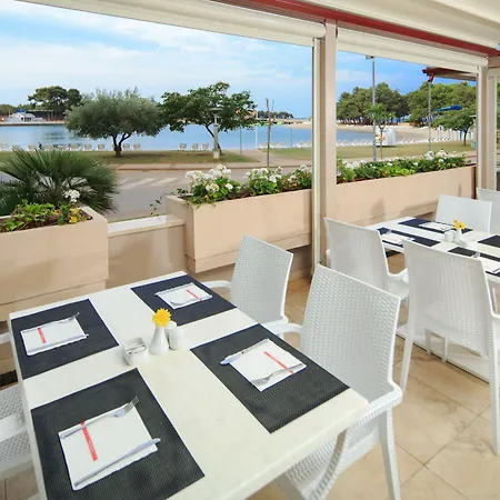Amfora Plava Laguna Apartamento Umag