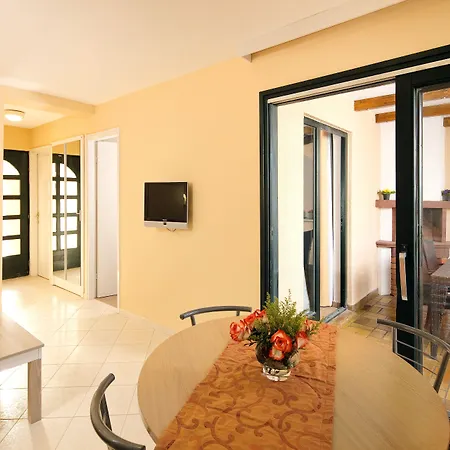 Apartamento Amfora Plava Laguna *