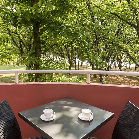 Amfora Plava Laguna Apartamento Umag