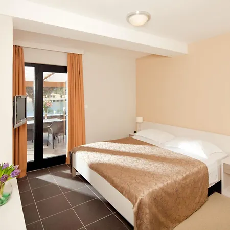 Amfora Plava Laguna * Umag