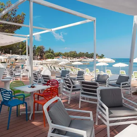 Amfora Plava Laguna * Umag