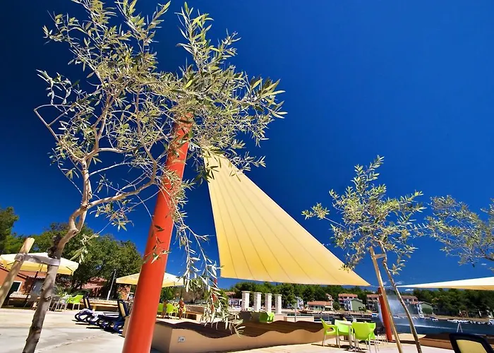 Apartament Amfora Plava Laguna *