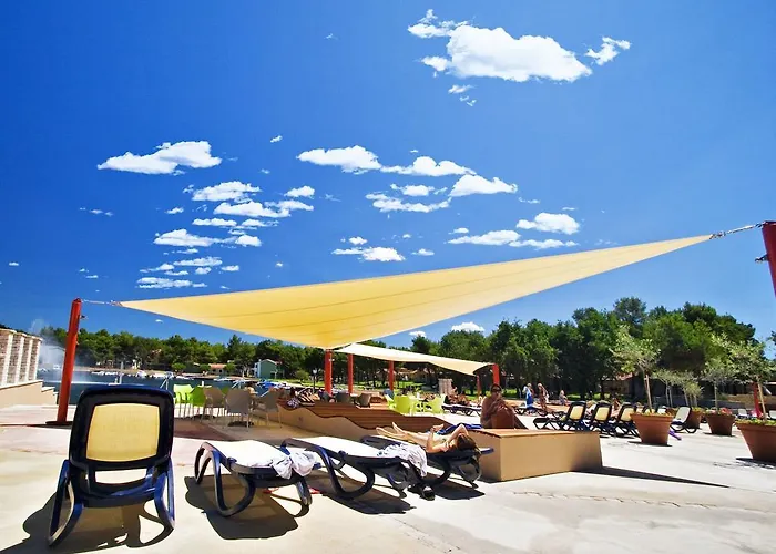 Amfora Plava Laguna *