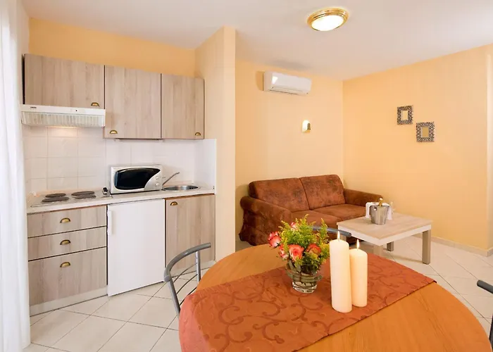 Amfora Plava Laguna Umag