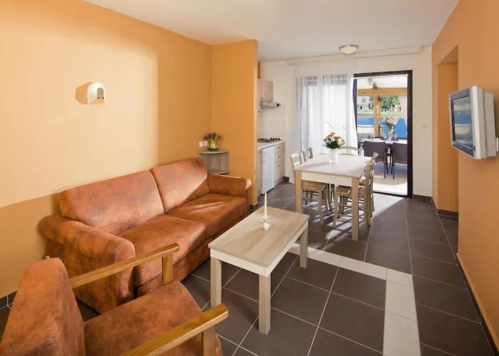 Amfora Plava Laguna Umag