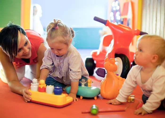 Apartament Amfora Plava Laguna