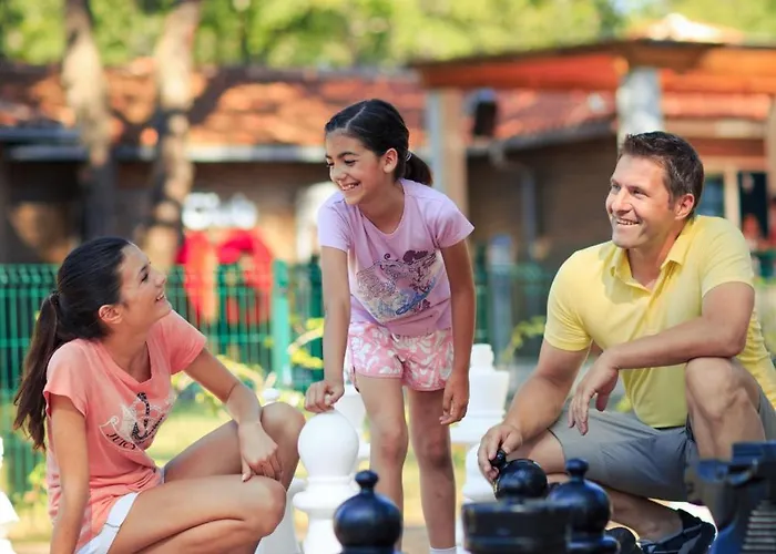 Amfora Plava Laguna Umag