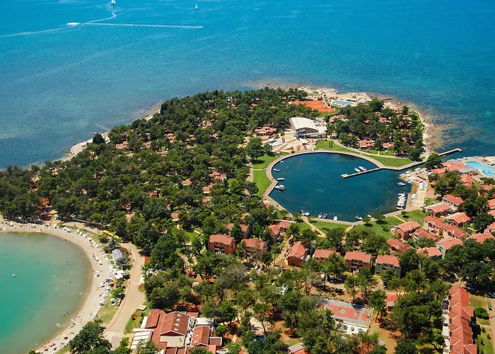 Apartament Amfora Plava Laguna *